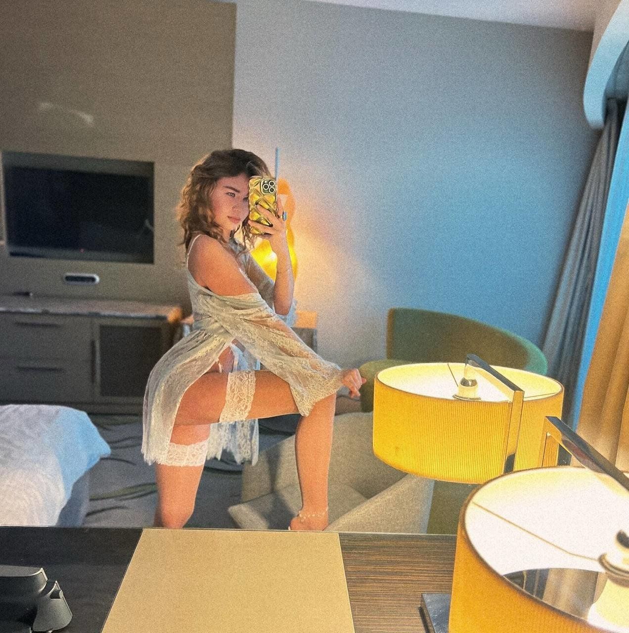 Rus Escort Melisa İzmit